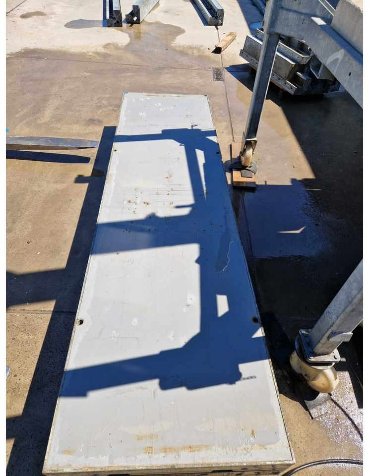 Doka GmbH Framax X-Life - Maquinaria para hormigón: foto 5 Doka GmbH Framax X-Life - Maquinaria para hormigón: foto 5