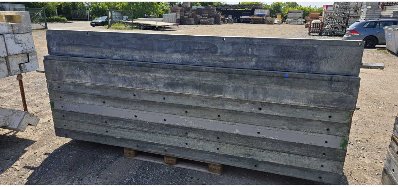 Doka GmbH Framax X-Life - Maquinaria para hormigón: foto 2 Doka GmbH Framax X-Life - Maquinaria para hormigón: foto 2