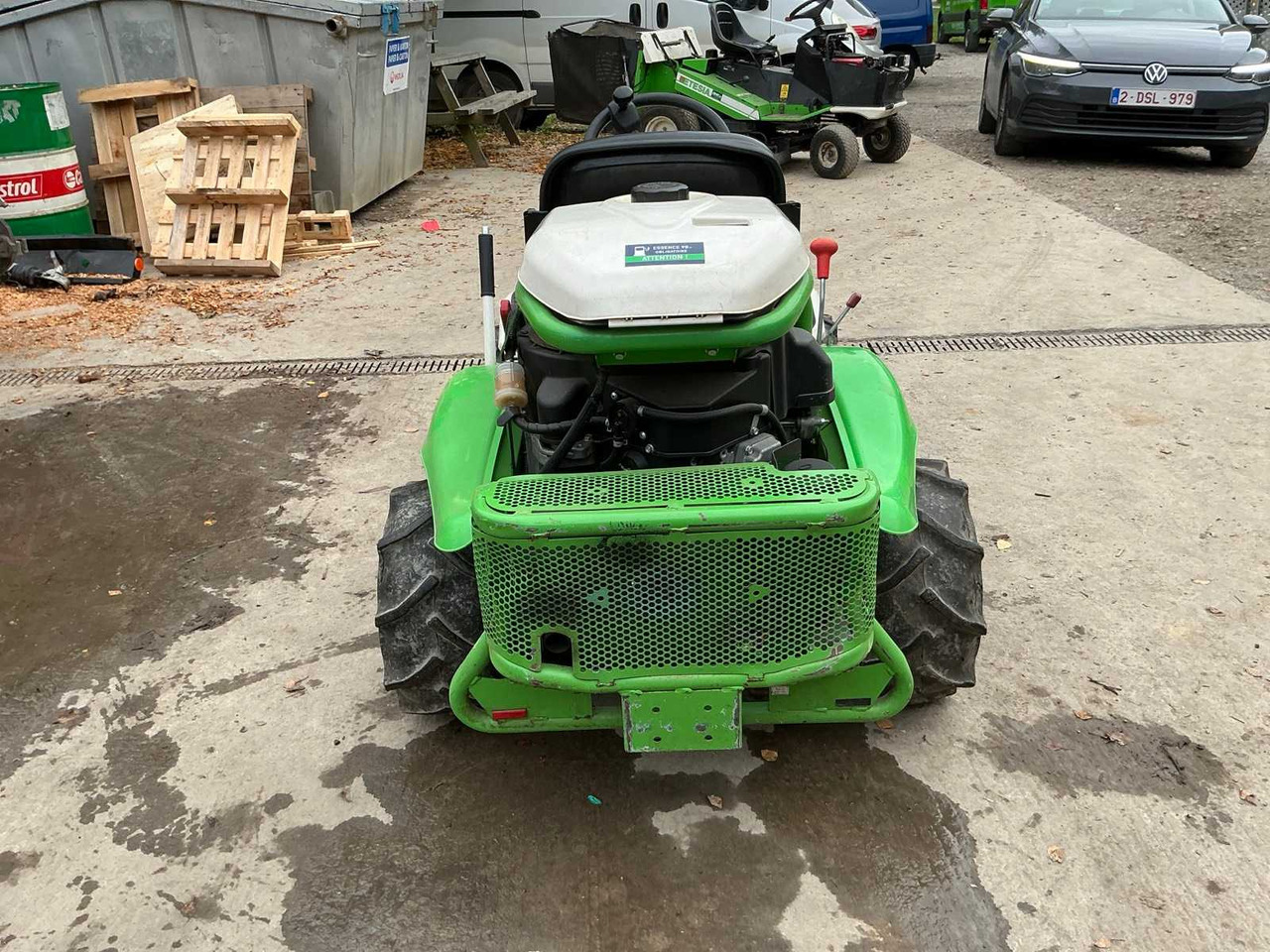 Etesia Attila 98 - Cortacésped: foto 5 Etesia Attila 98 - Cortacésped: foto 5
