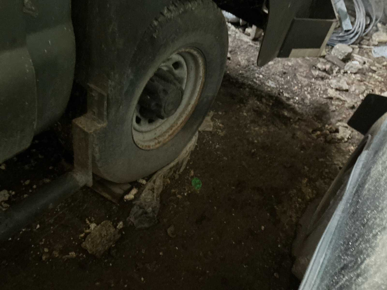 Furgoneta 1999 FORD F-350 COMMERCIAL VEHICLE: foto 14 Furgoneta 1999 FORD F-350 COMMERCIAL VEHICLE: foto 14