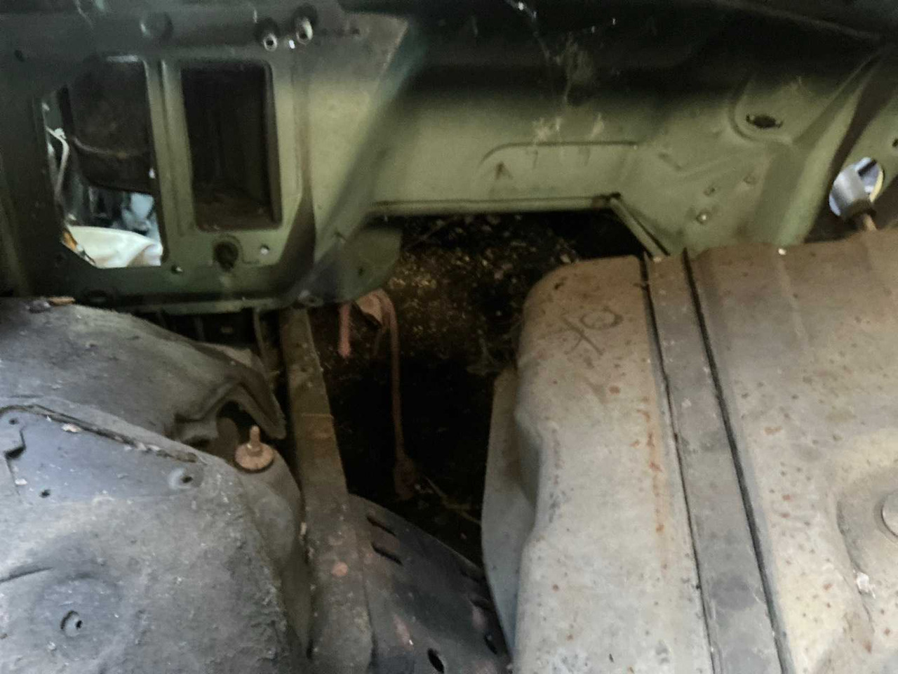 Furgoneta 1999 FORD F-350 COMMERCIAL VEHICLE: foto 17 Furgoneta 1999 FORD F-350 COMMERCIAL VEHICLE: foto 17