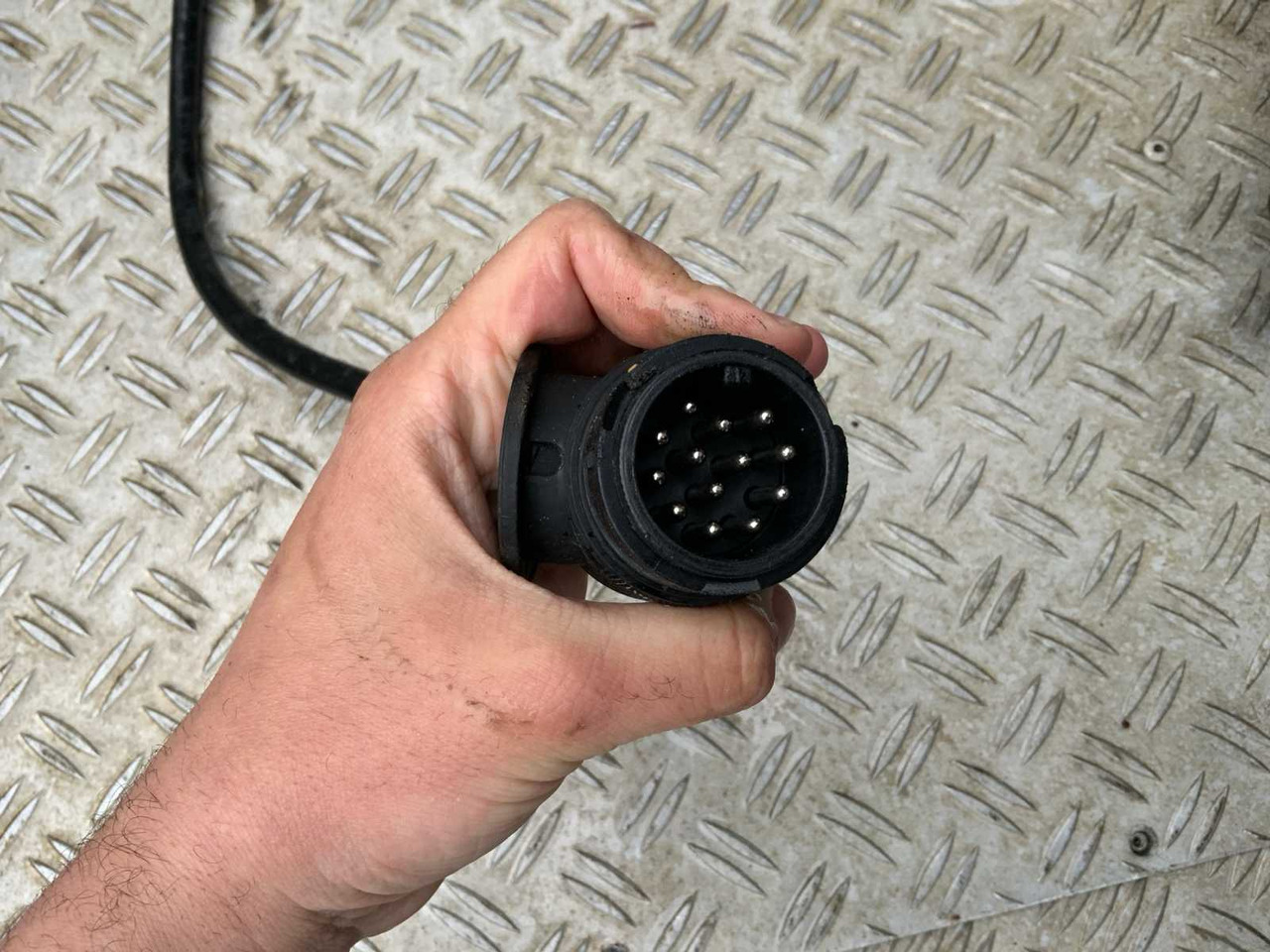 Furgoneta 2011 MERCEDES-BENZ SPRINTER 519 3.0 CDI 366 COMMERCIAL VEHICLE: foto 19 Furgoneta 2011 MERCEDES-BENZ SPRINTER 519 3.0 CDI 366 COMMERCIAL VEHICLE: foto 19