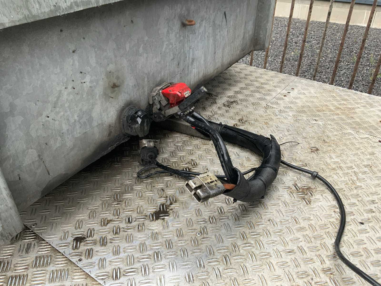 Furgoneta 2011 MERCEDES-BENZ SPRINTER 519 3.0 CDI 366 COMMERCIAL VEHICLE: foto 18 Furgoneta 2011 MERCEDES-BENZ SPRINTER 519 3.0 CDI 366 COMMERCIAL VEHICLE: foto 18