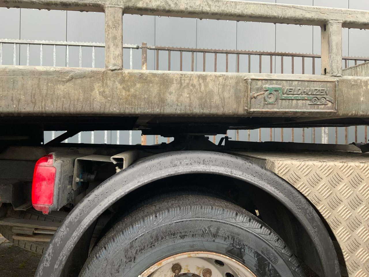 Furgoneta 2011 MERCEDES-BENZ SPRINTER 519 3.0 CDI 366 COMMERCIAL VEHICLE: foto 15 Furgoneta 2011 MERCEDES-BENZ SPRINTER 519 3.0 CDI 366 COMMERCIAL VEHICLE: foto 15