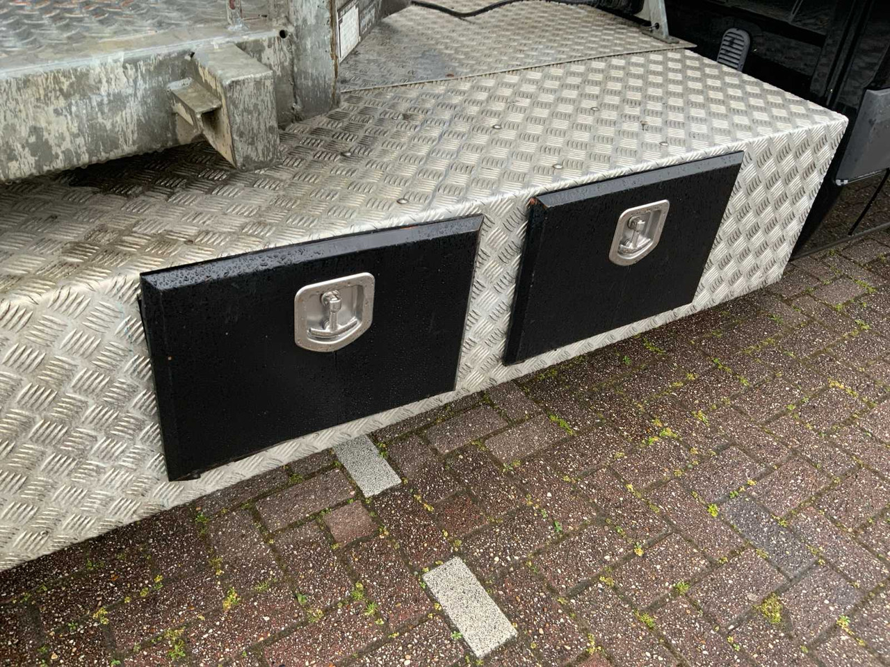 Furgoneta 2011 MERCEDES-BENZ SPRINTER 519 3.0 CDI 366 COMMERCIAL VEHICLE: foto 16 Furgoneta 2011 MERCEDES-BENZ SPRINTER 519 3.0 CDI 366 COMMERCIAL VEHICLE: foto 16