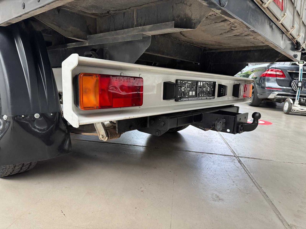 2011 PEUGEOT BOXER FIRST OWNER - Furgoneta: foto 5 2011 PEUGEOT BOXER FIRST OWNER - Furgoneta: foto 5