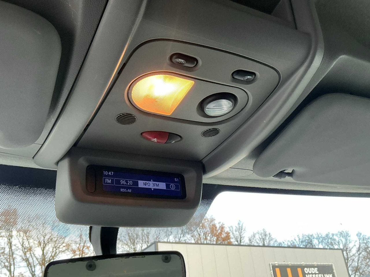 Furgoneta 2013 NISSAN NV400 2.3DCI L1H1 VISIA COMMERCIAL VEHICLE: foto 24 Furgoneta 2013 NISSAN NV400 2.3DCI L1H1 VISIA COMMERCIAL VEHICLE: foto 24