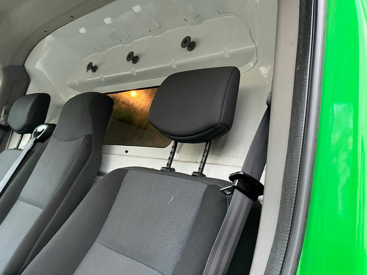 Furgoneta 2013 NISSAN NV400 2.3DCI L1H1 VISIA COMMERCIAL VEHICLE: foto 26 Furgoneta 2013 NISSAN NV400 2.3DCI L1H1 VISIA COMMERCIAL VEHICLE: foto 26