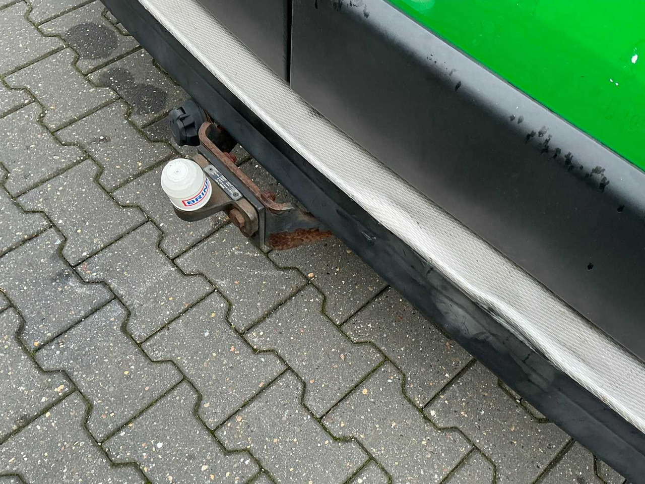 Furgoneta 2013 NISSAN NV400 2.3DCI L1H1 VISIA COMMERCIAL VEHICLE: foto 14 Furgoneta 2013 NISSAN NV400 2.3DCI L1H1 VISIA COMMERCIAL VEHICLE: foto 14