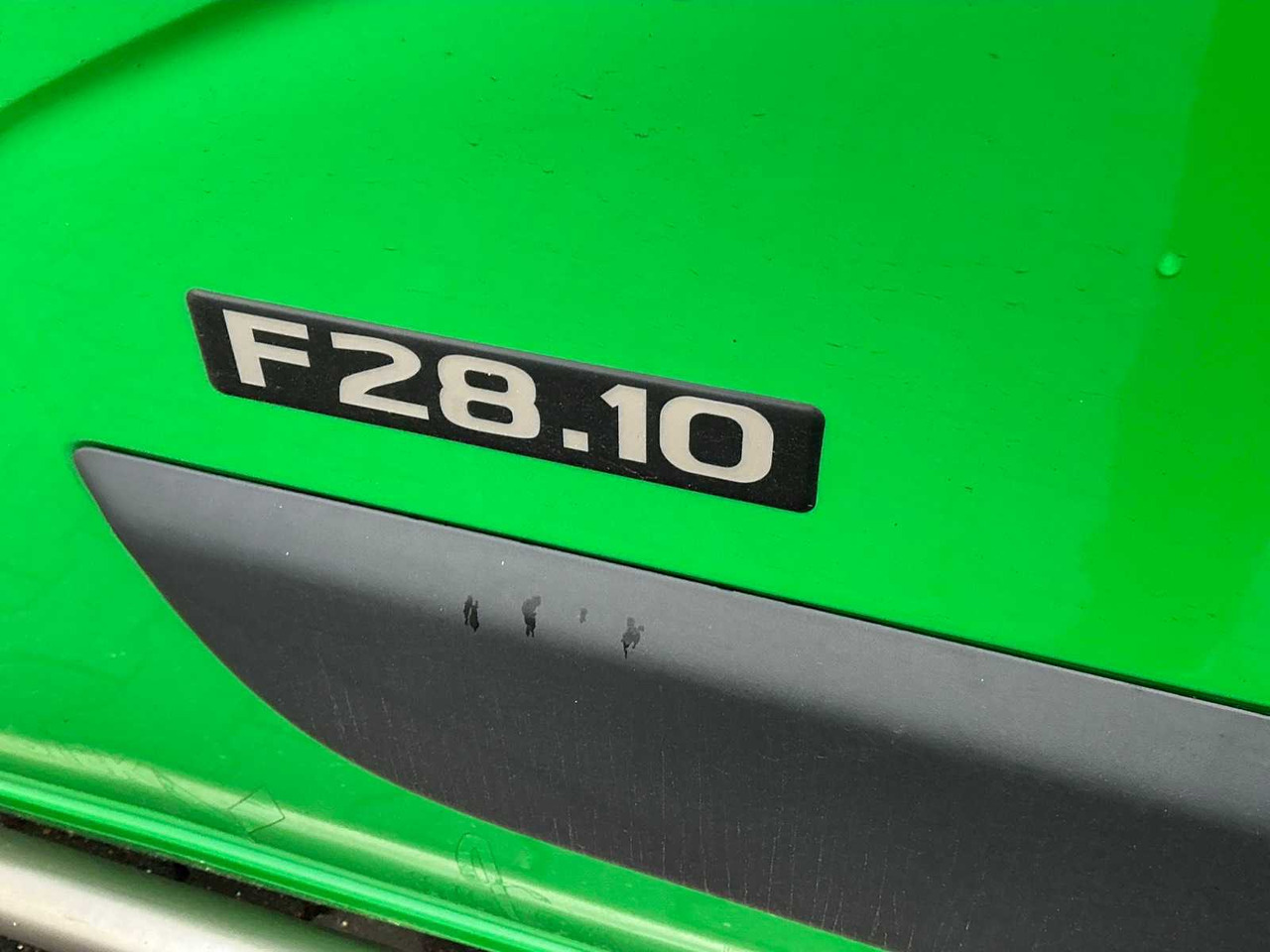 Furgoneta 2013 NISSAN NV400 2.3DCI L1H1 VISIA COMMERCIAL VEHICLE: foto 15 Furgoneta 2013 NISSAN NV400 2.3DCI L1H1 VISIA COMMERCIAL VEHICLE: foto 15