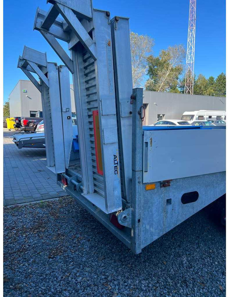 2018 RENAULT MASTER WITH LMJ SHORTCLICK - Furgoneta: foto 5 2018 RENAULT MASTER WITH LMJ SHORTCLICK - Furgoneta: foto 5