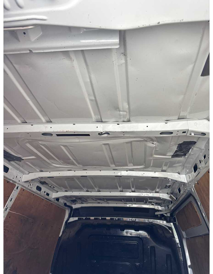 RENAULT - MASTER - - VAN - Furgoneta: foto 5 RENAULT - MASTER - - VAN - Furgoneta: foto 5