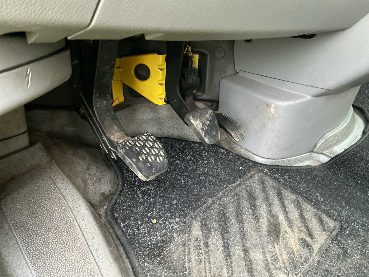 Furgoneta VOLKSWAGEN CRAFTER 50 2.0 TDI L2H2 BMDC COMMERCIAL VEHICLE: foto 24