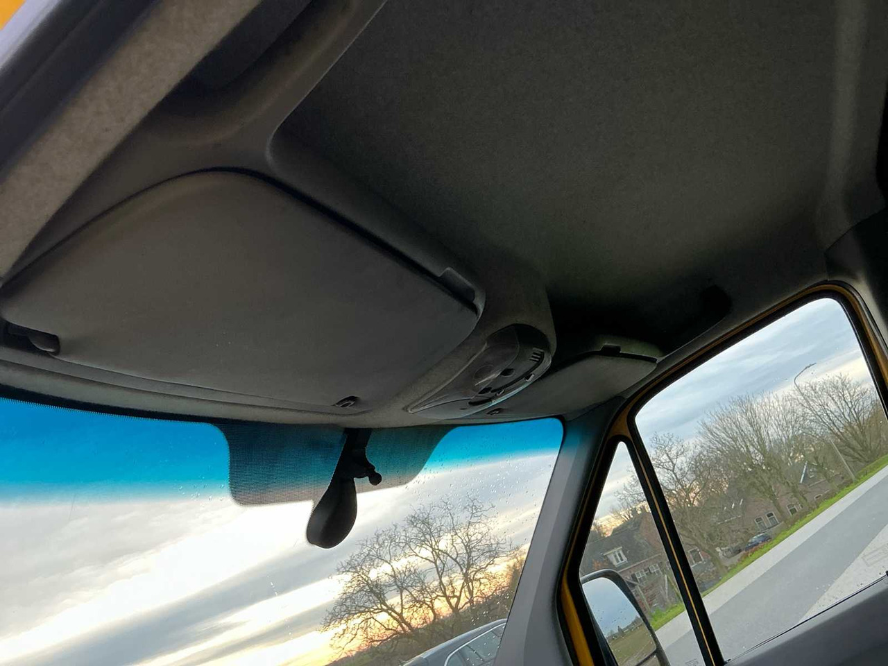 Furgoneta VOLKSWAGEN CRAFTER 50 2.0 TDI L2H2 BMDC COMMERCIAL VEHICLE: foto 30