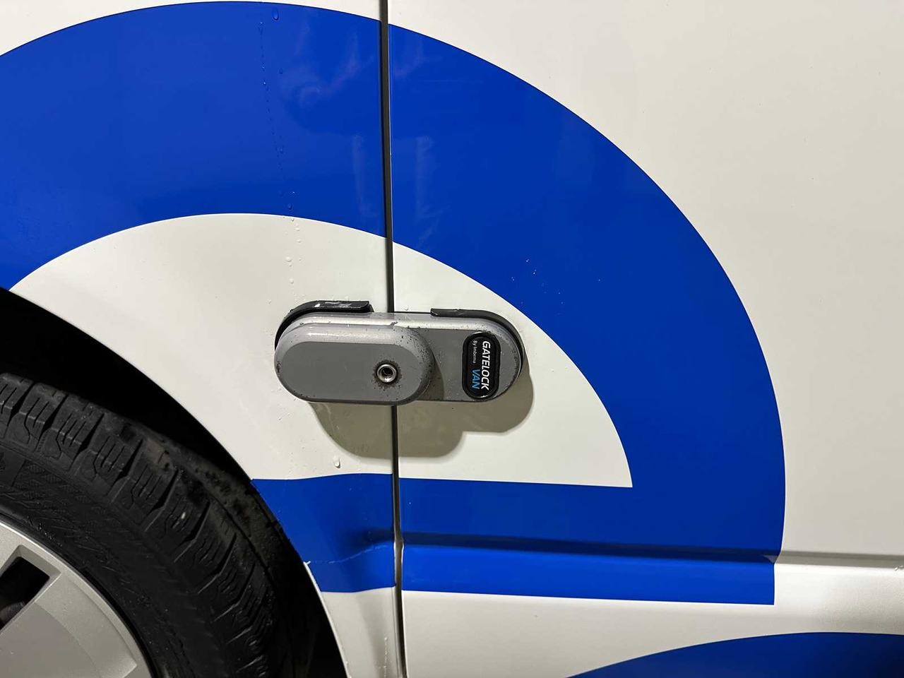 Furgoneta VOLKSWAGEN TRANSPORTER 2.0 TDI L1H1 28 90HP 2021, VLF-37-F COMMERCIAL VEHICLE: foto 33 Furgoneta VOLKSWAGEN TRANSPORTER 2.0 TDI L1H1 28 90HP 2021, VLF-37-F COMMERCIAL VEHICLE: foto 33