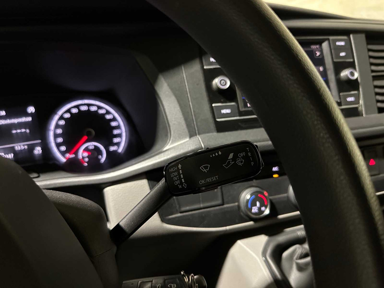 Furgoneta VOLKSWAGEN TRANSPORTER 2.0 TDI L1H1 28 90HP 2021, VLF-37-F COMMERCIAL VEHICLE: foto 20 Furgoneta VOLKSWAGEN TRANSPORTER 2.0 TDI L1H1 28 90HP 2021, VLF-37-F COMMERCIAL VEHICLE: foto 20