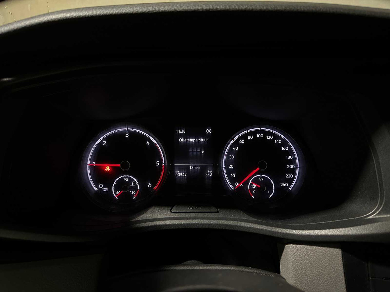 Furgoneta VOLKSWAGEN TRANSPORTER 2.0 TDI L1H1 28 90HP 2021, VLF-37-F COMMERCIAL VEHICLE: foto 21 Furgoneta VOLKSWAGEN TRANSPORTER 2.0 TDI L1H1 28 90HP 2021, VLF-37-F COMMERCIAL VEHICLE: foto 21