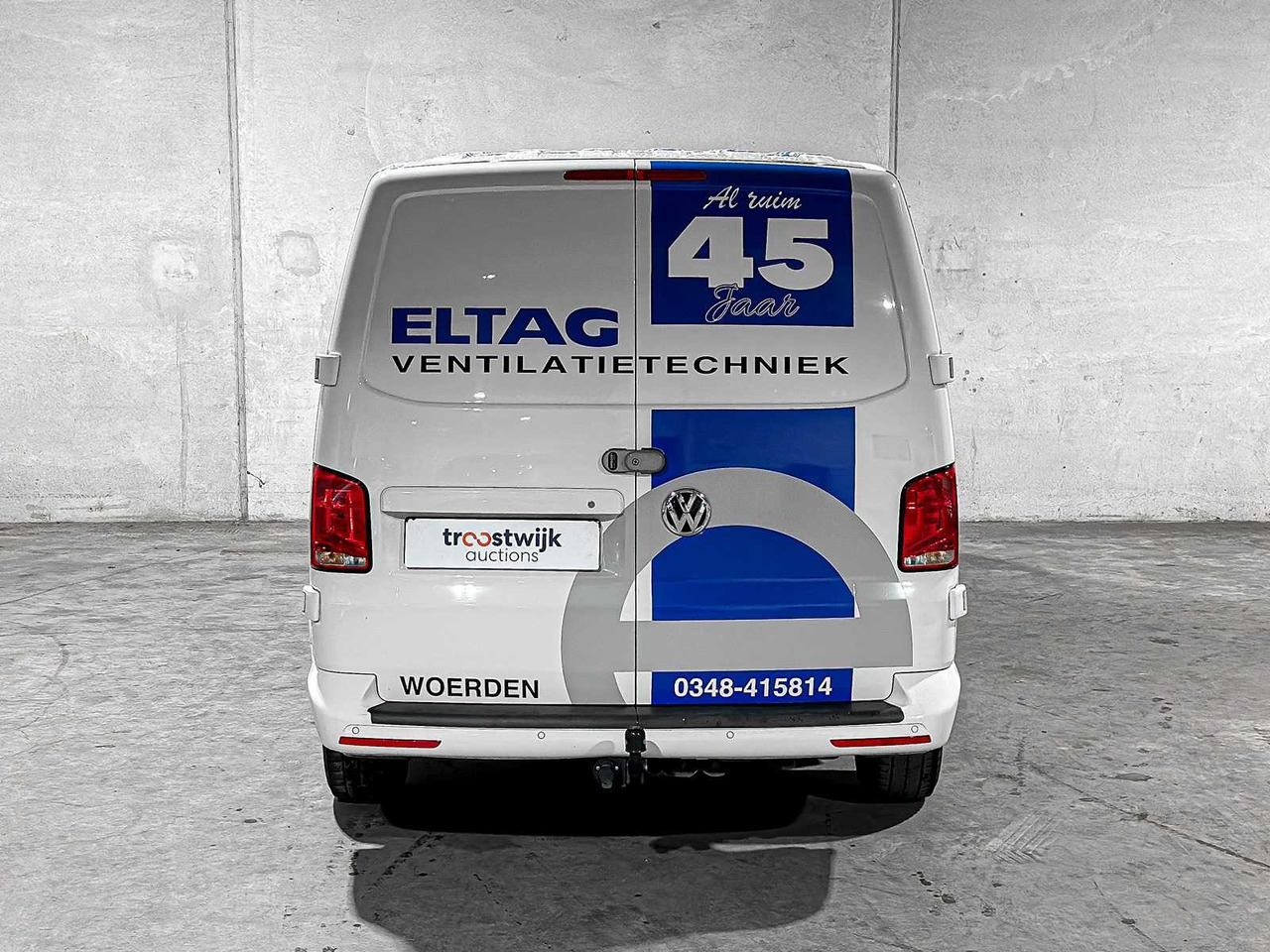 Furgoneta VOLKSWAGEN TRANSPORTER 2.0 TDI L1H1 28 90HP 2021, VLF-37-F COMMERCIAL VEHICLE: foto 11 Furgoneta VOLKSWAGEN TRANSPORTER 2.0 TDI L1H1 28 90HP 2021, VLF-37-F COMMERCIAL VEHICLE: foto 11