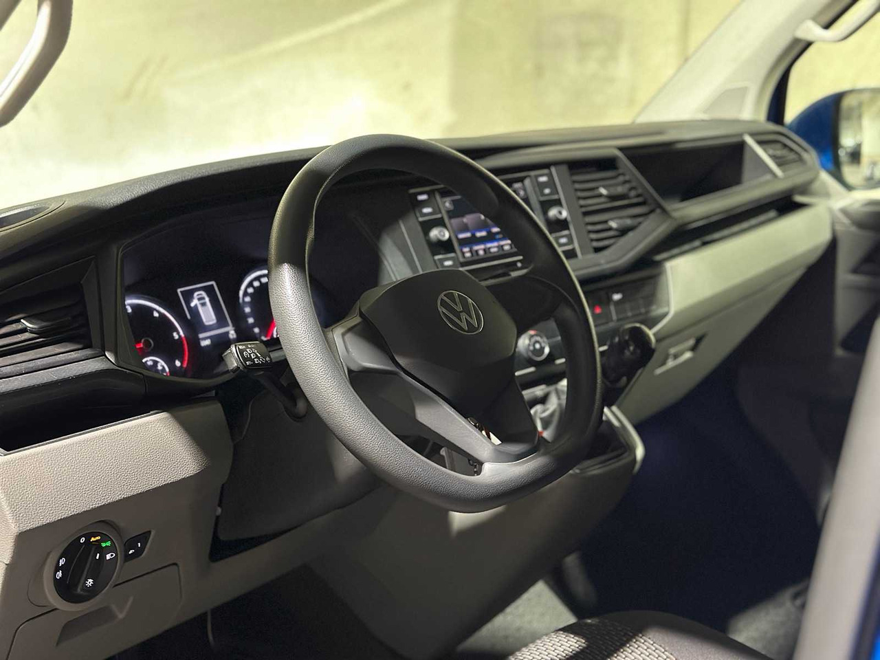 Furgoneta VOLKSWAGEN TRANSPORTER 2.0 TDI L1H1 28 90HP 2021, VLF-37-F COMMERCIAL VEHICLE: foto 15 Furgoneta VOLKSWAGEN TRANSPORTER 2.0 TDI L1H1 28 90HP 2021, VLF-37-F COMMERCIAL VEHICLE: foto 15