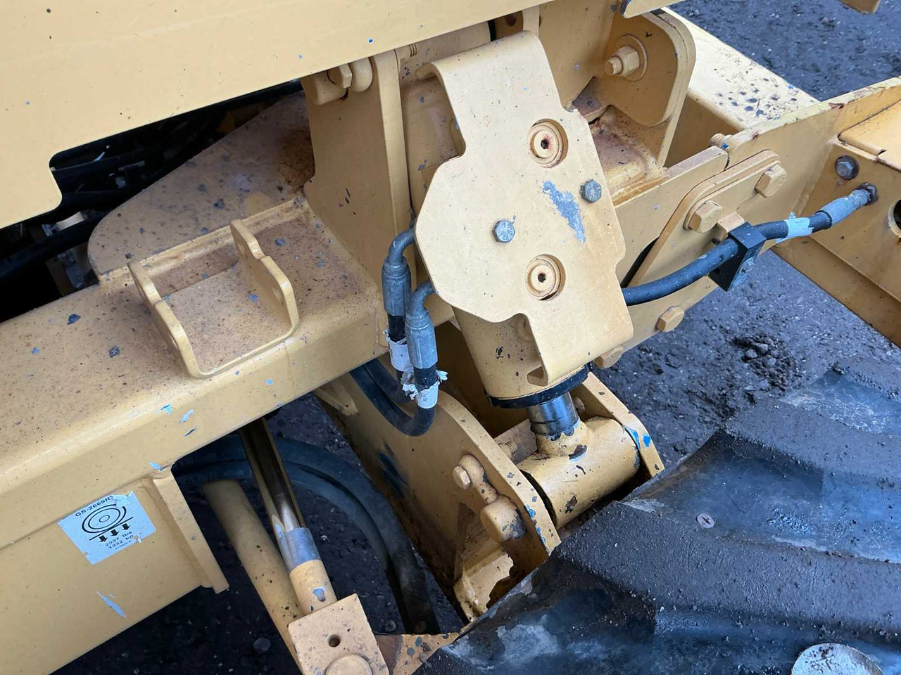 Plataforma elevadora Genie GS-2669: foto 26