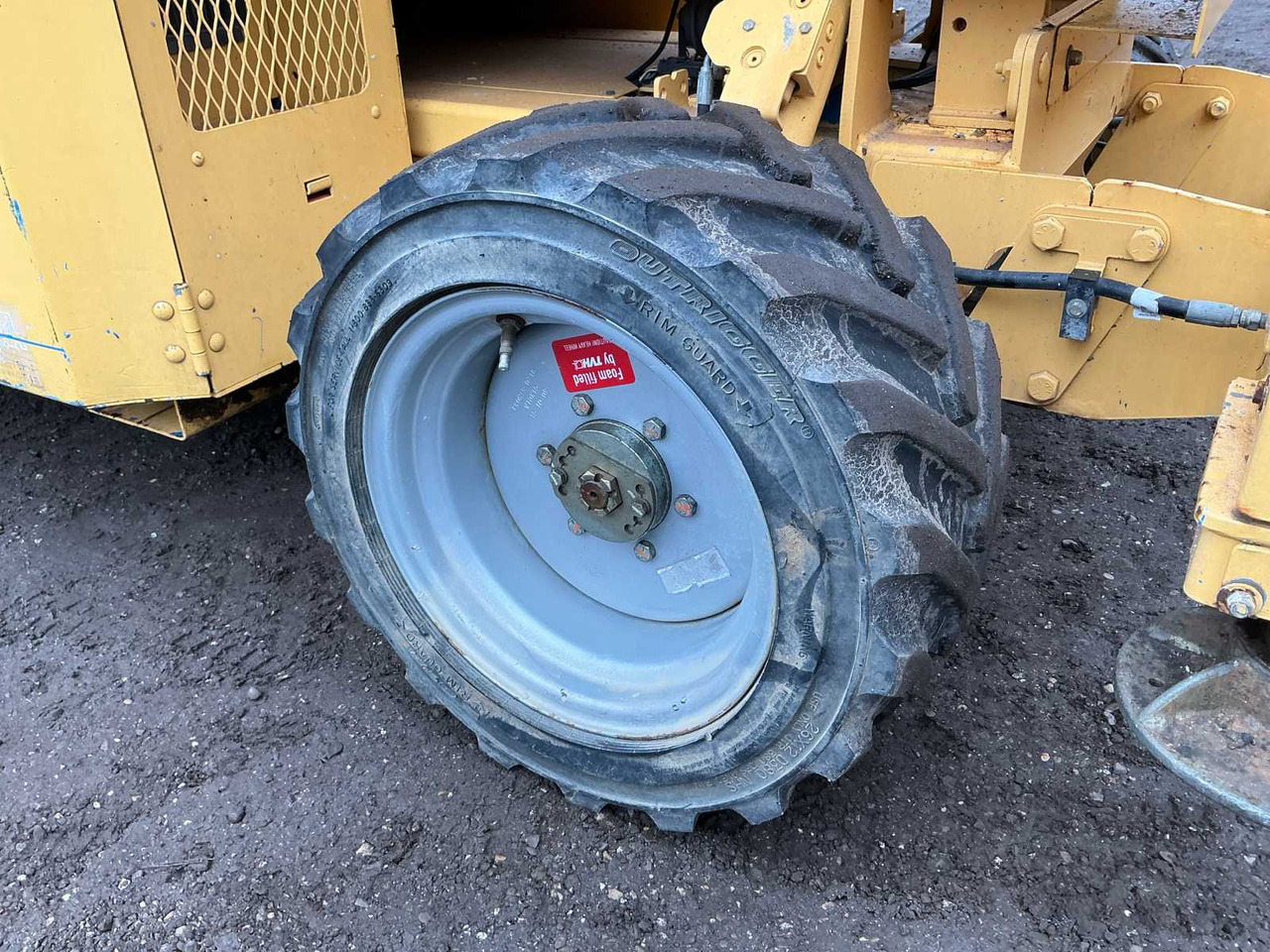 Plataforma elevadora Genie GS-2669: foto 13