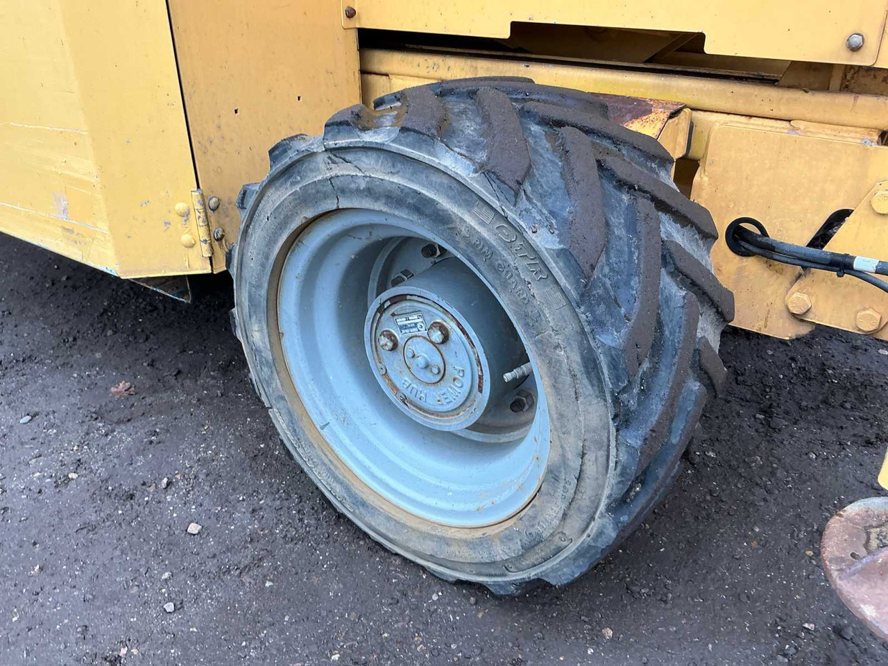 Plataforma elevadora Genie GS-2669: foto 11