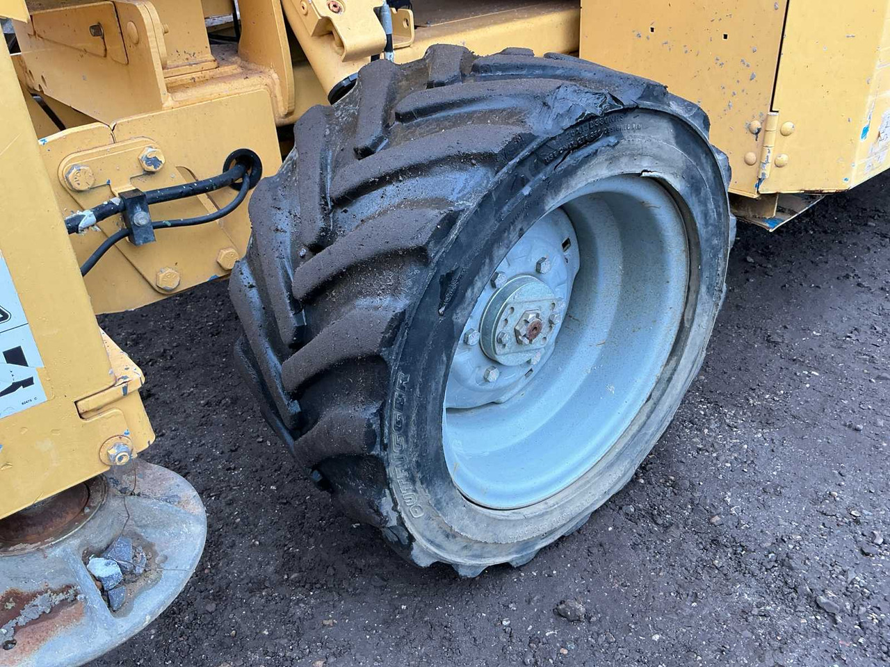 Plataforma elevadora Genie GS-2669: foto 10