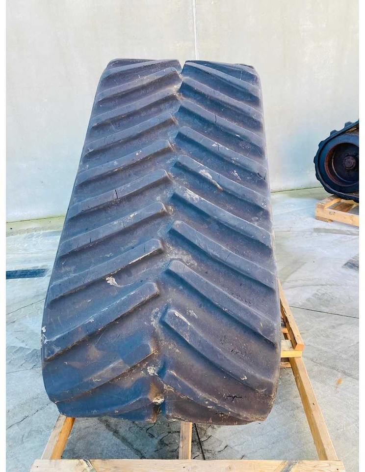 Grecav CGA-376 - Neumáticos y llantas para Tractor: foto 5 Grecav CGA-376 - Neumáticos y llantas para Tractor: foto 5