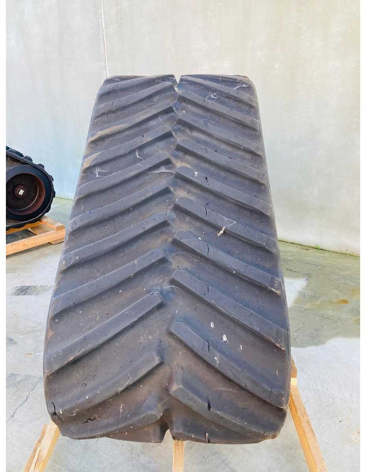 Grecav CGA-376 - Neumáticos y llantas para Tractor: foto 4 Grecav CGA-376 - Neumáticos y llantas para Tractor: foto 4