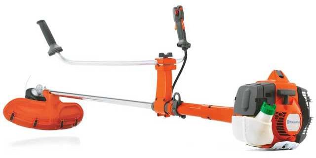 Husqvarna 535 RXT - Trituradora forestal: foto 1 Husqvarna 535 RXT - Trituradora forestal: foto 1