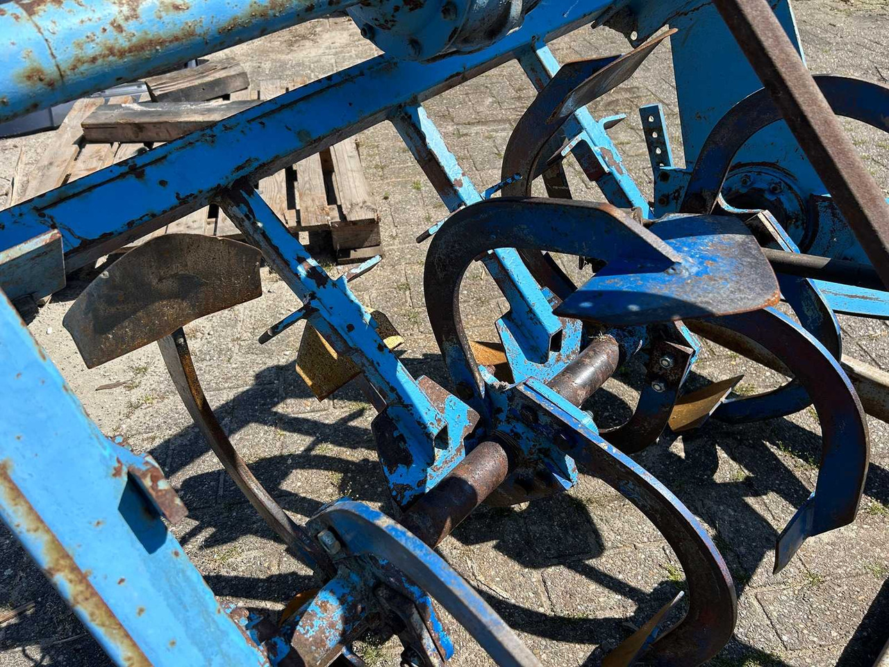 Imants - Motoazada: foto 5 Imants - Motoazada: foto 5