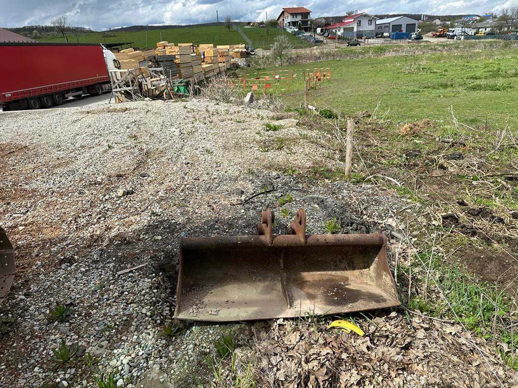 JCB 8056 - TRACKED EXCAVATOR - 2011 - Excavadora: foto 3 JCB 8056 - TRACKED EXCAVATOR - 2011 - Excavadora: foto 3