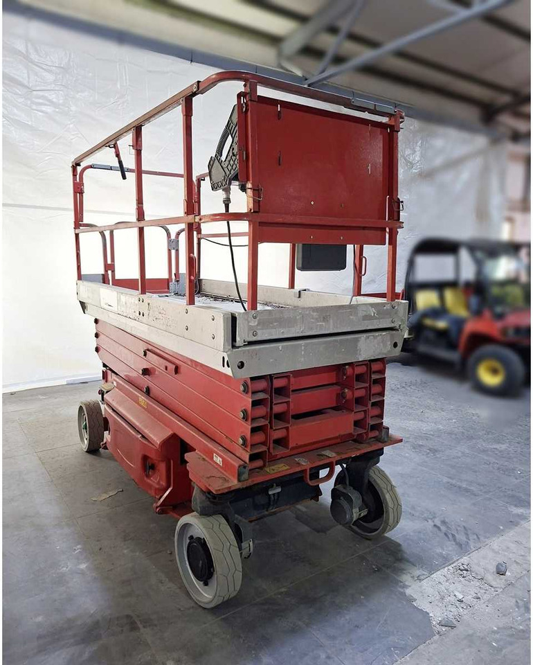 JLG 3246ES - Plataforma elevadora: foto 4 JLG 3246ES - Plataforma elevadora: foto 4