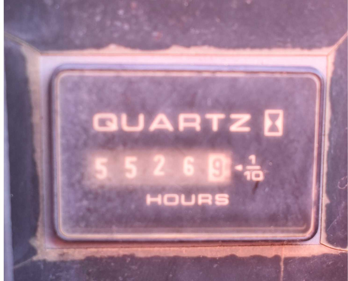 Plataforma elevadora JLG 510AJ: foto 12 Plataforma elevadora JLG 510AJ: foto 12