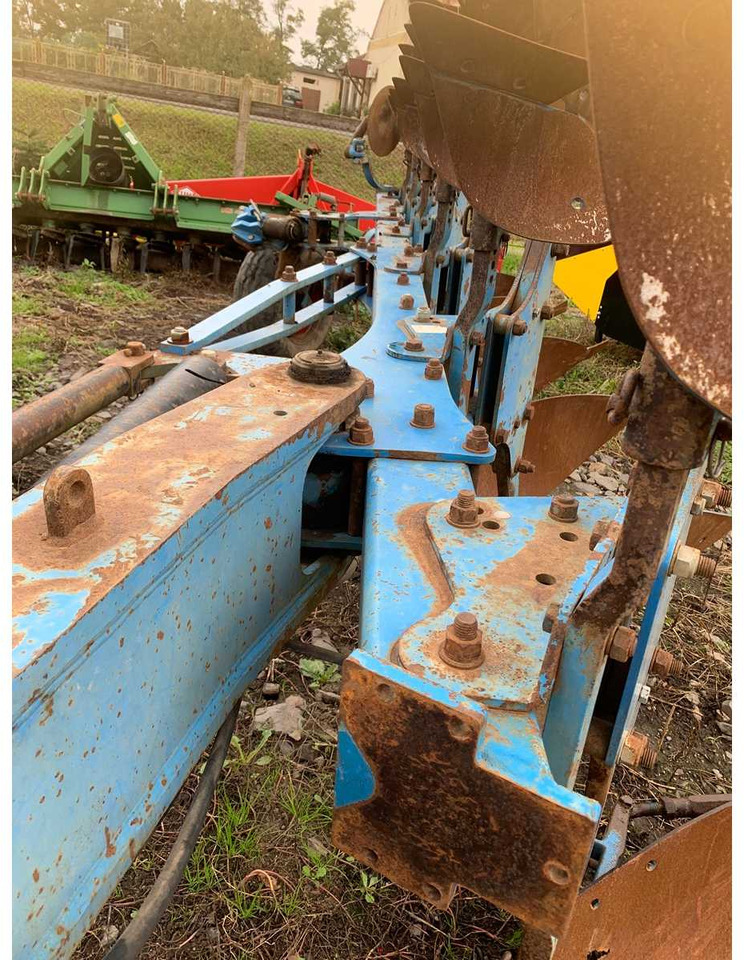 LEMKEN - Arado: foto 4 LEMKEN - Arado: foto 4