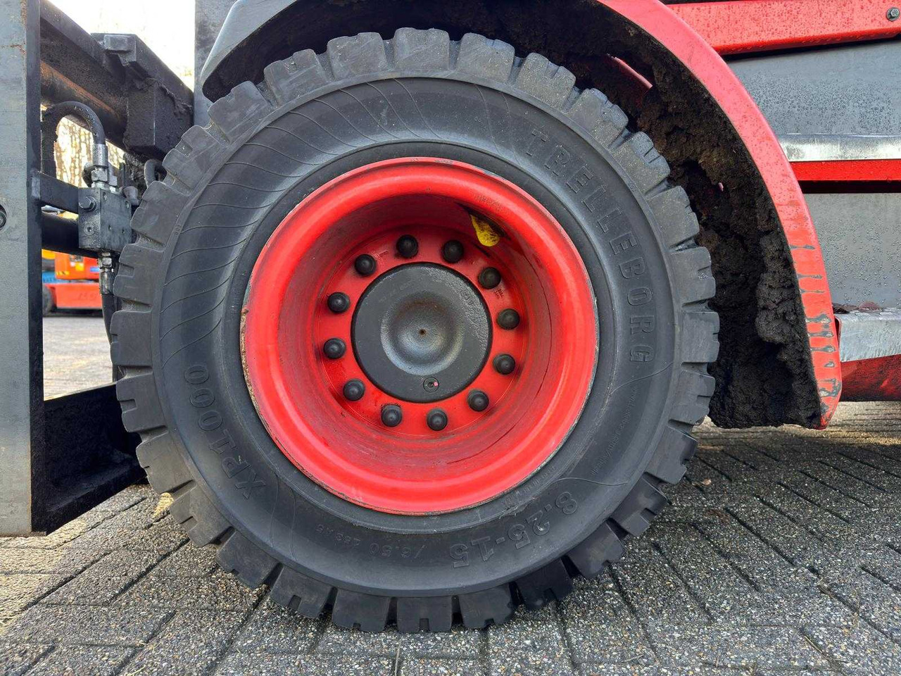 Carretilla elevadora LINDE - 2018 - H50D - FORKLIFT TRUCK: foto 15 Carretilla elevadora LINDE - 2018 - H50D - FORKLIFT TRUCK: foto 15