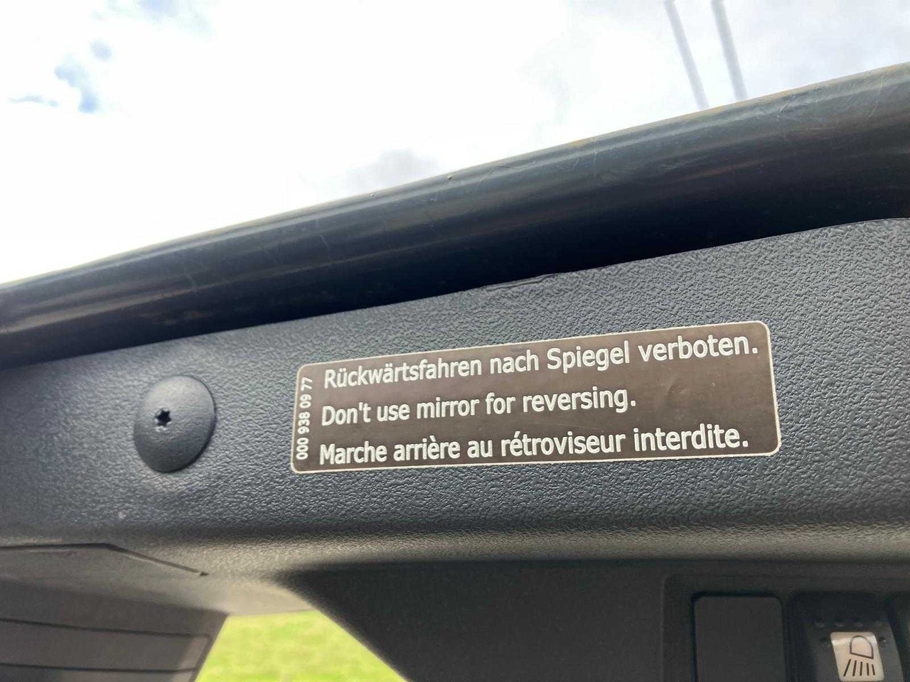 Carretilla elevadora LINDE H30T-02 FORKLIFT 2019: foto 22 Carretilla elevadora LINDE H30T-02 FORKLIFT 2019: foto 22