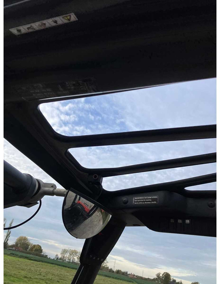 Carretilla elevadora LINDE H30T-02 FORKLIFT 2019: foto 42 Carretilla elevadora LINDE H30T-02 FORKLIFT 2019: foto 42