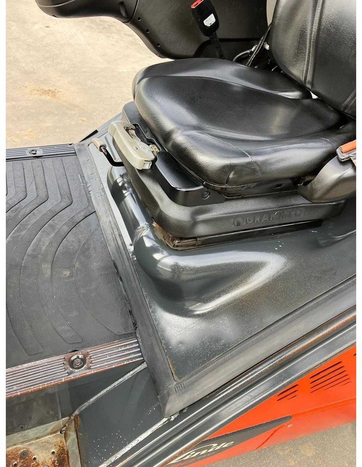 Carretilla elevadora LINDE H30T-02 FORKLIFT 2019: foto 38 Carretilla elevadora LINDE H30T-02 FORKLIFT 2019: foto 38