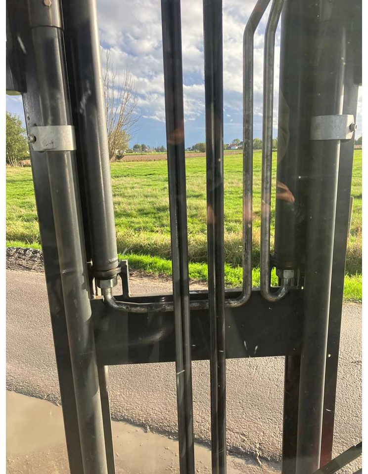 Carretilla elevadora LINDE H35T-02 FORKLIFT TRUCK 2018: foto 15 Carretilla elevadora LINDE H35T-02 FORKLIFT TRUCK 2018: foto 15