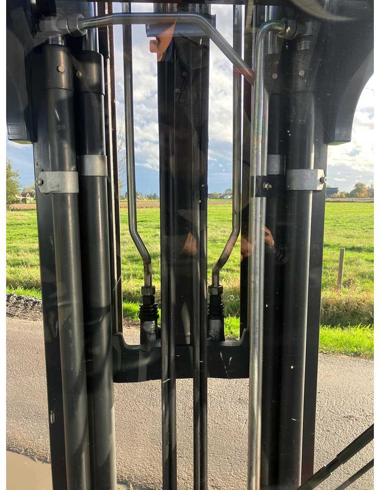 Carretilla elevadora LINDE H35T-02 FORKLIFT TRUCK 2018: foto 16 Carretilla elevadora LINDE H35T-02 FORKLIFT TRUCK 2018: foto 16