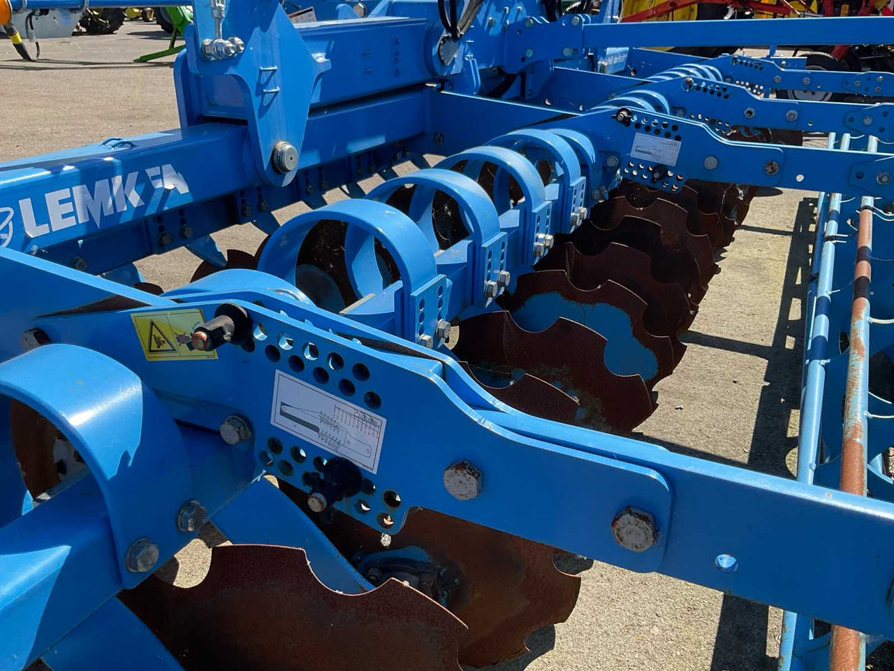 Rastras Lemken Heliodor 9 K 500: foto 12