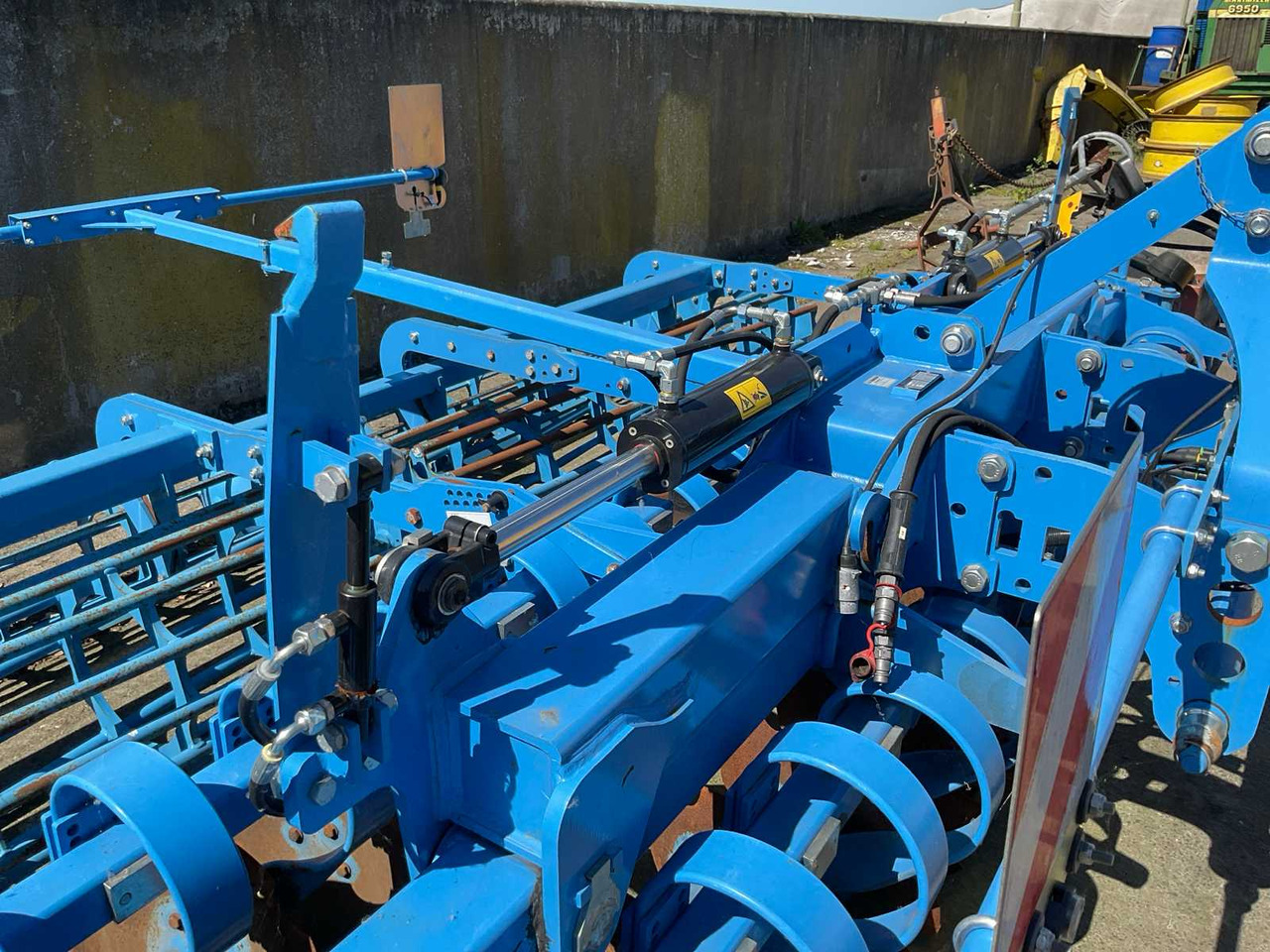 Rastras Lemken Heliodor 9 K 500: foto 6