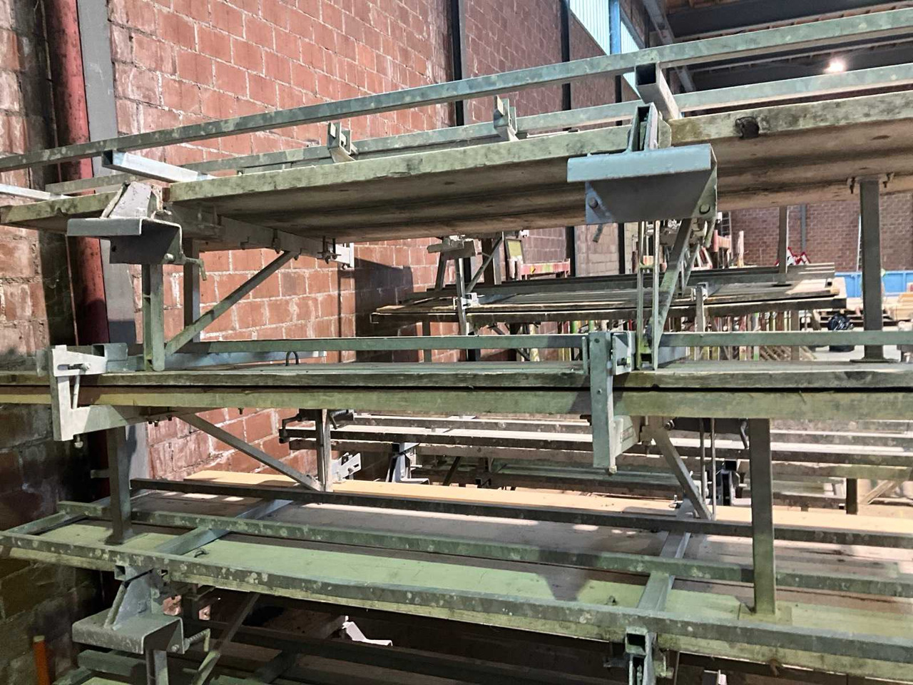 MBT CONCRETING PLATFORM (4X) - Plataforma elevadora: foto 5 MBT CONCRETING PLATFORM (4X) - Plataforma elevadora: foto 5