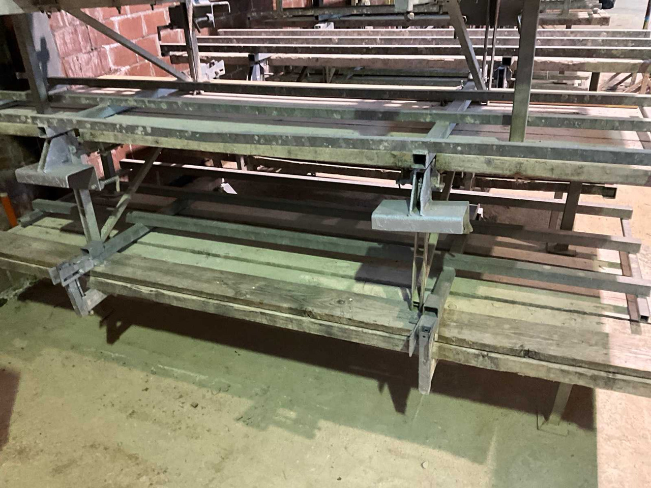 MBT CONCRETING PLATFORM (4X) - Plataforma elevadora: foto 4 MBT CONCRETING PLATFORM (4X) - Plataforma elevadora: foto 4