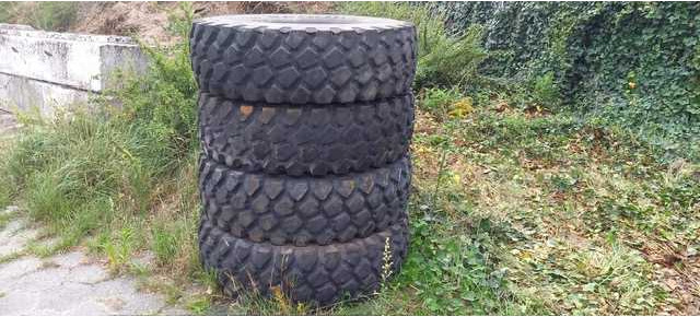 Michelin 14.00 R 20 XZL - Neumáticos y llantas para Tractor: foto 1 Michelin 14.00 R 20 XZL - Neumáticos y llantas para Tractor: foto 1