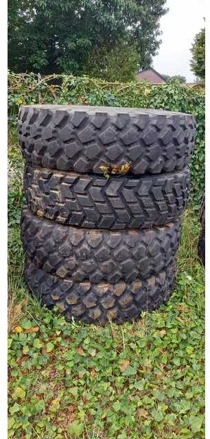 Michelin 14.00 R 20 XZL - Neumáticos y llantas para Tractor: foto 2 Michelin 14.00 R 20 XZL - Neumáticos y llantas para Tractor: foto 2