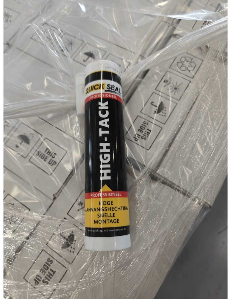 Quick Seal High Tack - Otros maquinaria: foto 3 Quick Seal High Tack - Otros maquinaria: foto 3