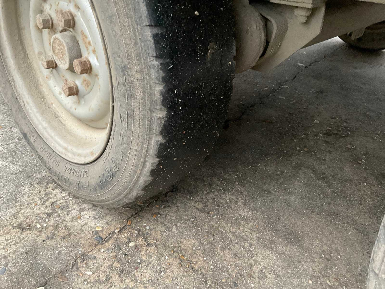 Remolque 1997 WEYER TRAILERS WP 2000 O TRAILER: foto 10 Remolque 1997 WEYER TRAILERS WP 2000 O TRAILER: foto 10