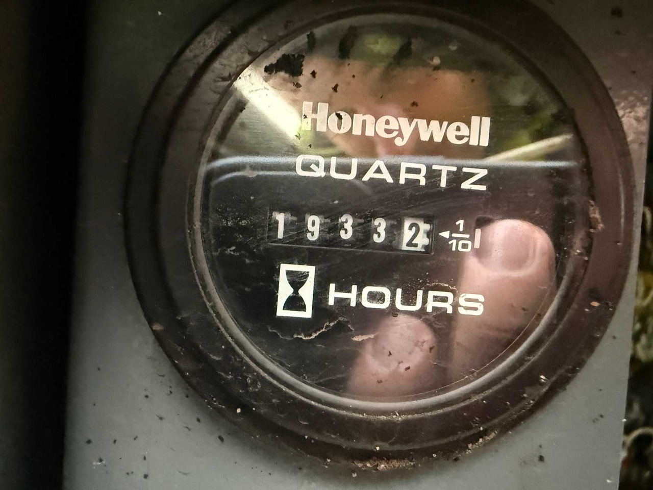 Plataforma elevadora SKYJACK - SJ8841RT 4X4 DIESEL - 14.5 METERS - 2016 - AERIAL WORK PLATFORM: foto 22